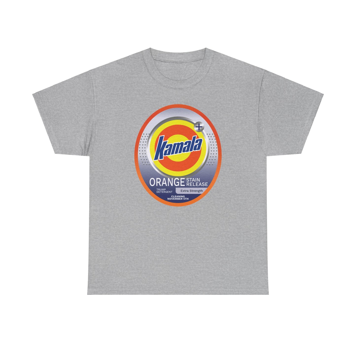 Kamala Harris Tide T-Shirt