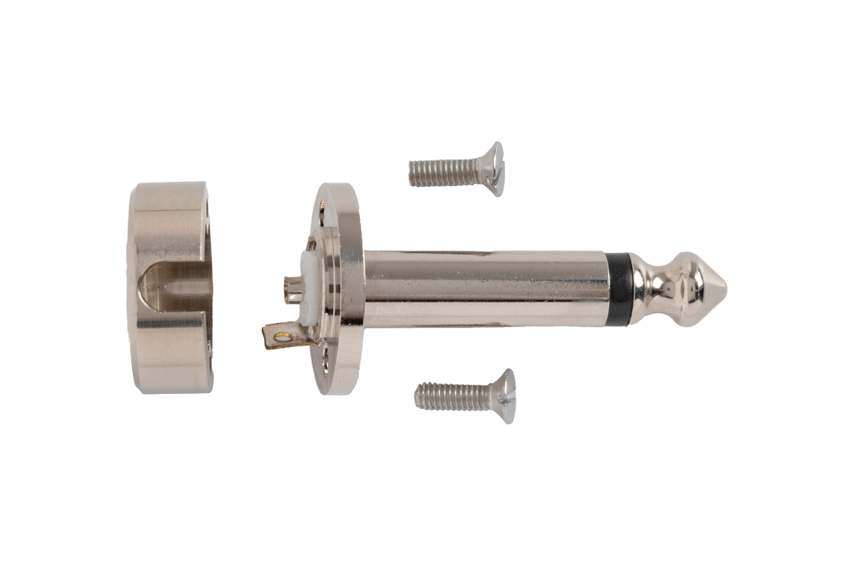 MICROK™ Plug Valor Audio, Inc.