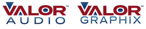 Valor Audio, Inc.