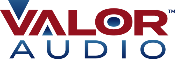 Valor Audio, Inc.